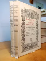 Comprar Crónica De La Nueva España - Francisco Cervantes De Salazar