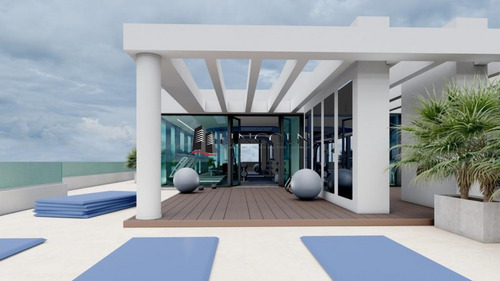 Oportunidad De Inversión - Punta Del Este 2 Dormitorios Excelente Ubicación, Lanzamiento En 100 Cuotas - Ref: 760