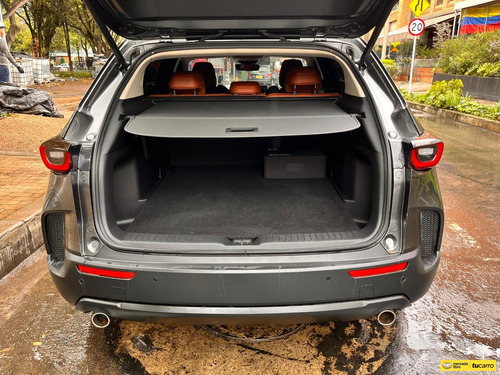 Mazda cx-50 2.5 Grand Touring Awd