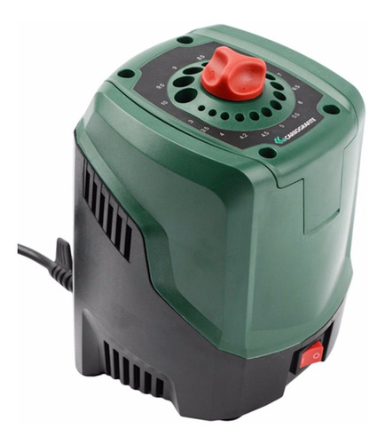 Afiador De Brocas Carbografite 3 A 10mm 220v 95w 1400rpm