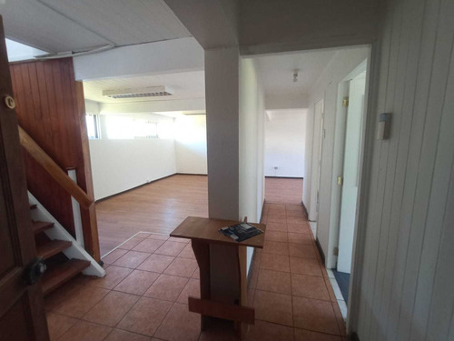 Se Vende Casa Comercial En Sector Caupolican (102157)