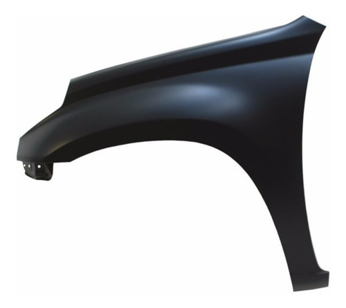 Salpicadera Toyota Rav4 2001 2002 2003 2004 2005 Izq Xry