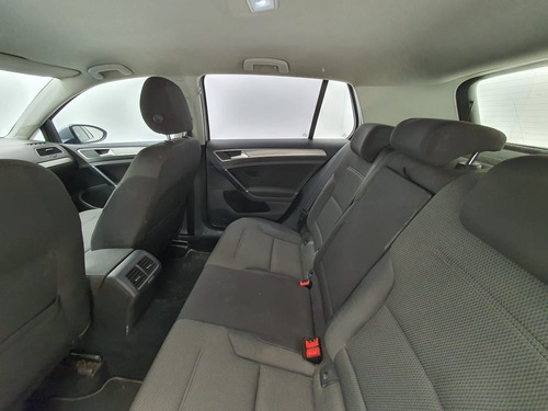 Volkswagen Golf Comfortline 1.6 5p 2015 Uck448