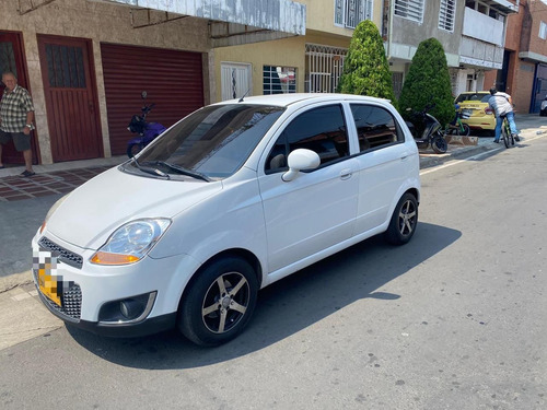 Chevrolet Spark 1.0 Life