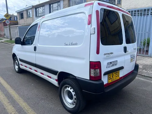 Citroën Berlingo 1.6 Cargo