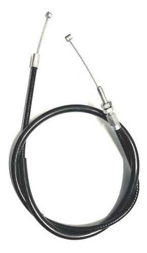 Cable Acelerador Ktm 50 Mini Cross Mp Solomototeam