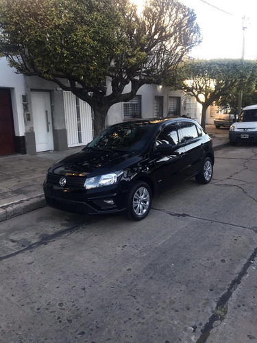 Volkswagen Gol Trend Trendline 1.6