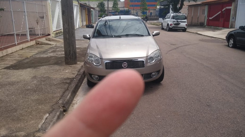 Fiat Palio Weekend 1.4 Elx Flex 5p