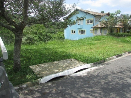 Imagem 4 de 9 de Excelente Terreno No Parque Das Artes!!!! - Te0028