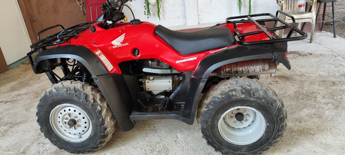 Honda Trx350