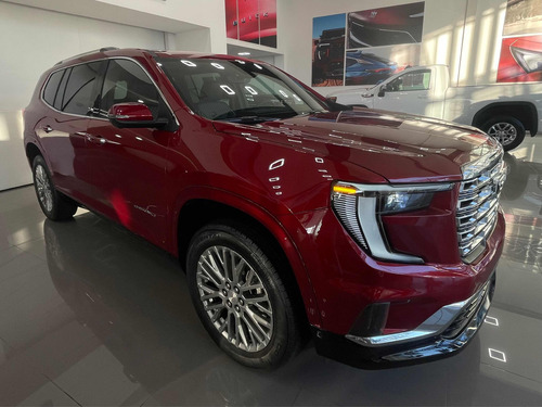 GMC Acadia Denali