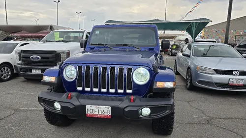 Jeep Wrangler 3.7 Sport X 3.6 4x4 Mt