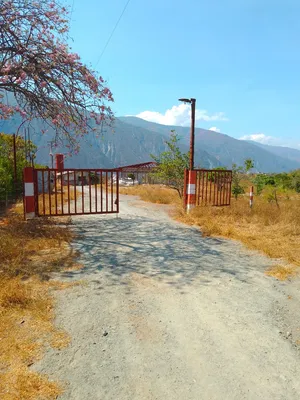 Terreno en venta