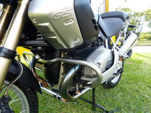 Bmw R 1200 Gs