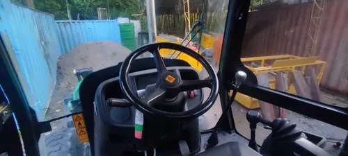 Retroexcavadora Jcb 3cx 2019