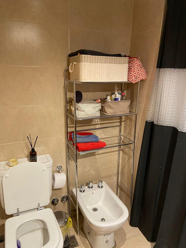 Departamento En Venta - 1 Dormitorio 1 Baño - Cochera - 51mts2 - Temperley