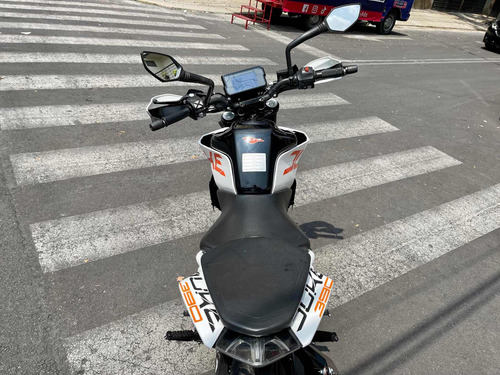 Imagen 11 de 11 de Ktm Duke 390
