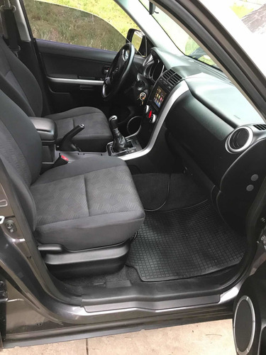 Suzuki Grand Vitara 2.0 Jlx 2wd 5mt