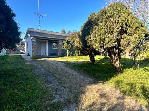 Se Vende Casa De 2 Dormitorios En Delta Del Tigre.