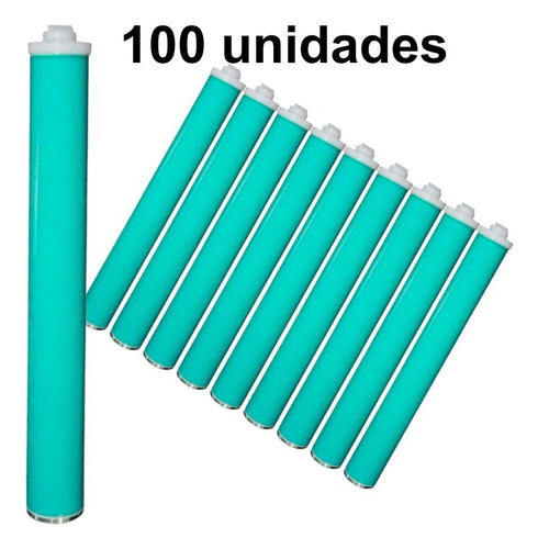 Pack 100 Cilindros Canon Gpr 22 Ir1023 Ir1025 Ir1019 Ir1021