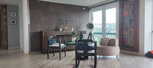 Apartamento En Venta En Colina Campestre. Cod V12413