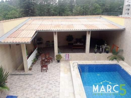 Imagem 1 de 20 de Sobrado - Jordanopolis - 1333