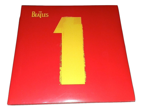 The Beatles - One 1 (vinilo, Lp, Vinil, Vinyl)