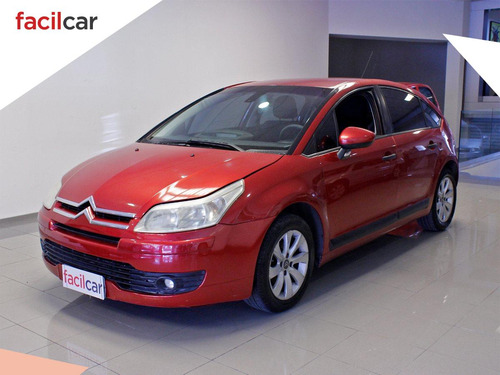 Imagen 4 de 25 de Citroën C4 1.6 2013 Excelente!!