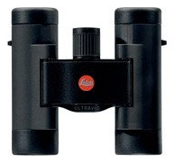 Leica Ultravid Br 8x20 Binocular Compacto Resistente P9nk7