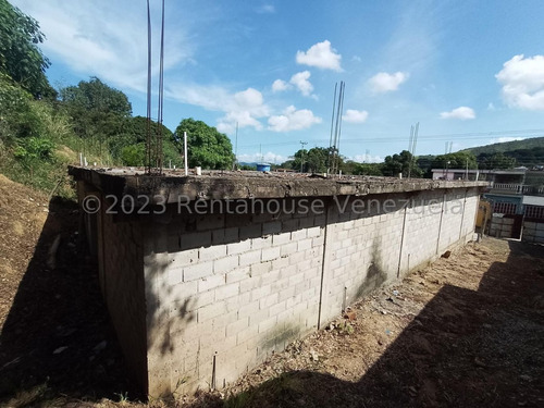 Terreno Propio Con Bienechurias En San Francisco De AsÃs 24-8922 Ecir