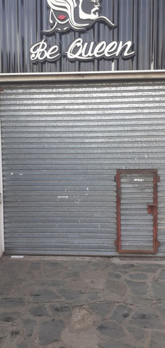Imagen 2 de 4 de Venta Local Sobre Avenida Cristiania Al 400 (35 Mts Aprox)