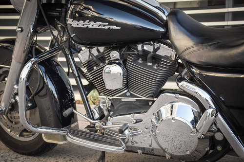 Imagen 8 de 15 de Harley Davidson Road King Custom
