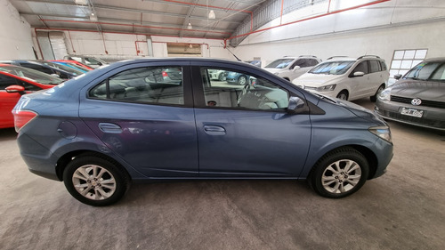 Chevrolet Prisma 1.4 Ltz 98cv