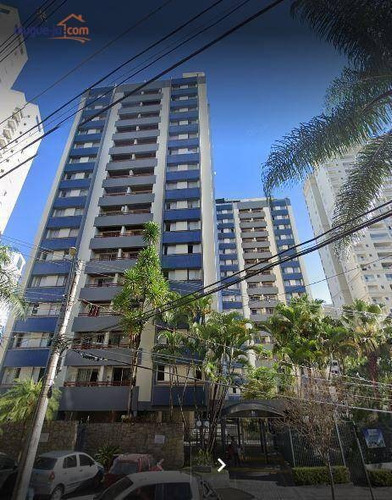 Imagem 2 de 18 de Apartamento Com 3 Dormitórios À Venda, 92 M² Por R$ 495.000,00 - Vila Ema - São José Dos Campos/sp - Ap13284