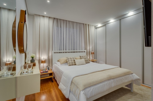 Imagem 13 de 30 de Apartamento - Ap01219 - 68138955