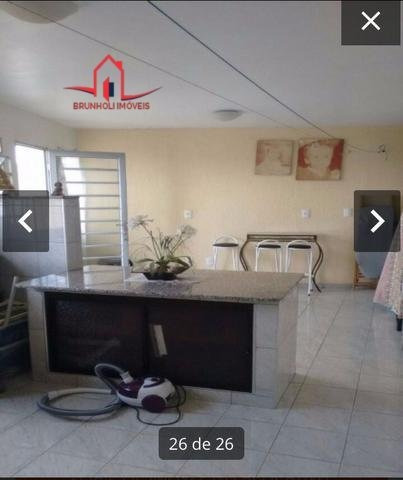 Imagem 11 de 18 de Casa A Venda No Bairro Jardim Do Lago Em Jundiaí - Sp. - 1812-1