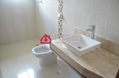 Imagem 14 de 15 de Sobrado Na Chácara Inglesa/pirituba Com 4 Dorms. - 5026