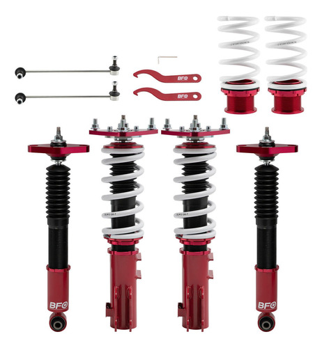 Coilovers Hyundai Genesis Coupe 3.8 2015 3.8l