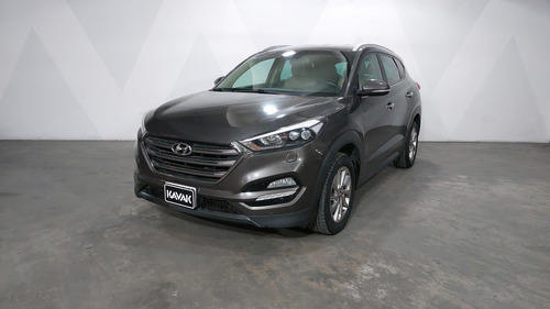 Hyundai Tucson 2.0 Limited At