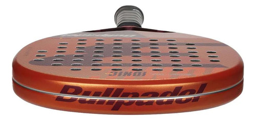 Raqueta Para Padel Bullpadel Ionic Control 23