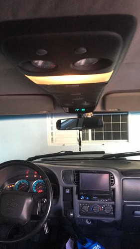 Chevrolet S10 2011 2.4 Executive Cab. Dupla 4x2 Flexpower 4p