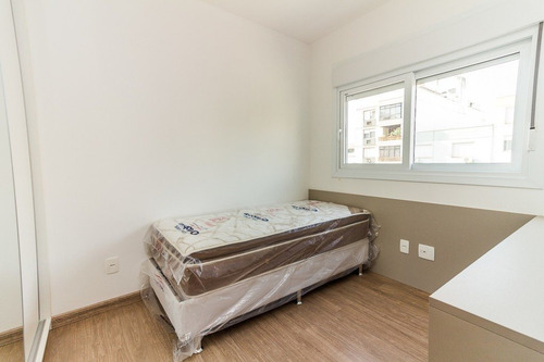 Cobertura Residencial Para Venda, Azenha, Porto Alegre - Co2248. - Co2248-inc