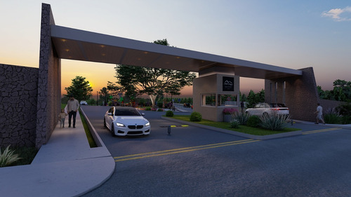 Imagen 8 de 9 de Sitios Proyecto Bosque Del Mauco