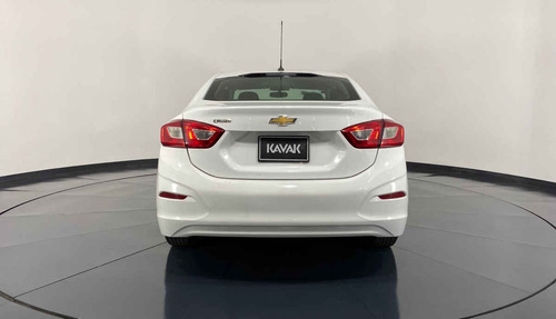 Imagen 8 de 15 de 37645 - Chevrolet Cruze 2018 Con Garantía