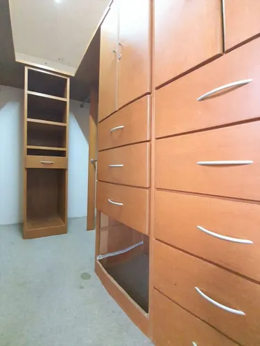 Casa En Venta Con Seguridad En Residencial Chiluca, Atizapán De Zaragoza