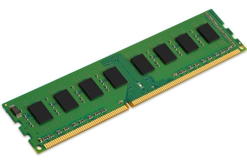 Memória Valueram 8gb D3l-1600u11 2rx8 Non-ecc - Kingston