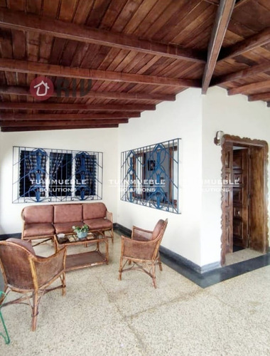 En Venta Casa En Palmar Oeste Estado La Guaira