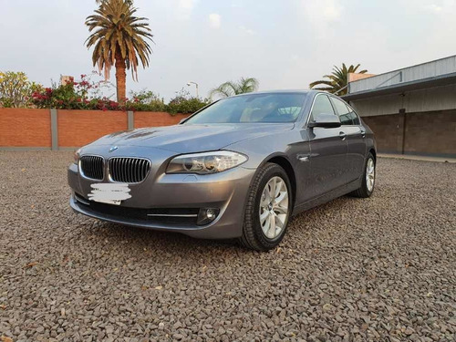 Bmw Serie 5 3.0 535ia Executive 306cv 2013