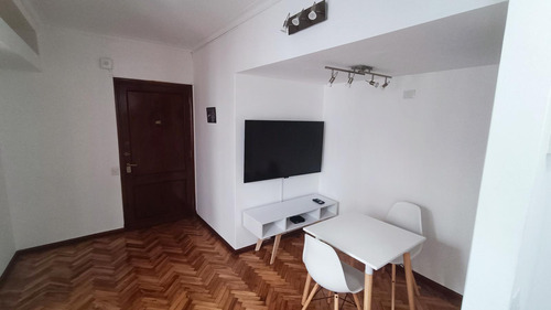 Departamento En Venta Recoleta 2 Ambientes