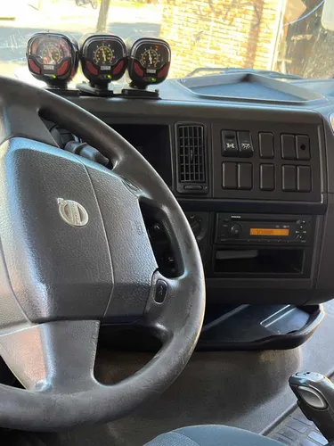 Volvo Fh 440 Shift 6x4 2011 Impecable Estado